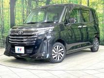 2021 Toyota Roomy