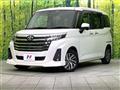2022 Toyota Roomy
