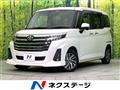 2022 Toyota Roomy