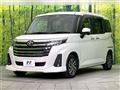 2022 Toyota Roomy