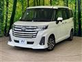 2022 Toyota Roomy