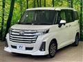 2022 Toyota Roomy