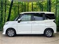2022 Toyota Roomy