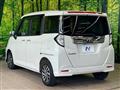 2022 Toyota Roomy