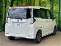 2022 Toyota Roomy