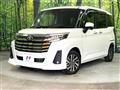 2022 Toyota Roomy