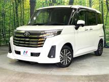 2022 Toyota Roomy