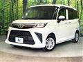 2022 Toyota Roomy