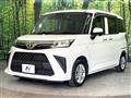 2022 Toyota Roomy