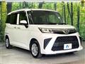 2022 Toyota Roomy