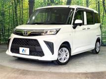 2022 Toyota Roomy