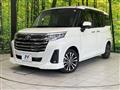 2022 Toyota Roomy