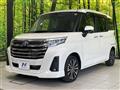 2022 Toyota Roomy
