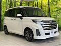 2022 Toyota Roomy