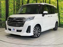 2022 Toyota Roomy