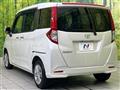 2023 Toyota Roomy
