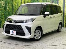 2023 Toyota Roomy