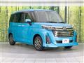 2023 Toyota Roomy