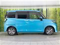 2023 Toyota Roomy