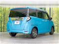 2023 Toyota Roomy