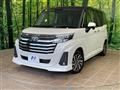 2023 Toyota Roomy