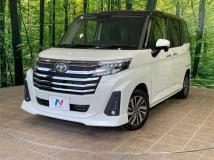 2023 Toyota Roomy