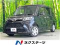 2023 Toyota Roomy