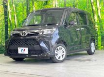 2023 Toyota Roomy