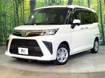 2024 Toyota Roomy