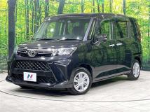 2024 Toyota Roomy
