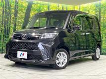 2024 Toyota Roomy