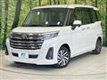 2023 Toyota Roomy