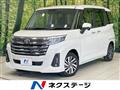 2023 Toyota Roomy