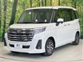 2023 Toyota Roomy