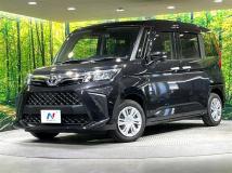 2024 Toyota Roomy
