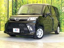 2024 Toyota Roomy