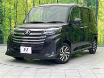 2024 Toyota Roomy