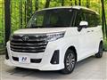 2024 Toyota Roomy