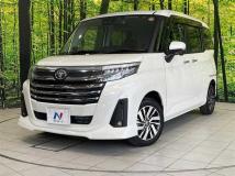2024 Toyota Roomy