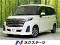 2024 Toyota Roomy