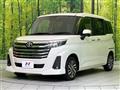 2024 Toyota Roomy