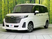 2024 Toyota Roomy