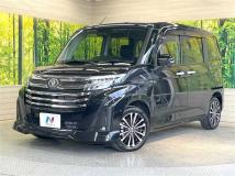 2025 Toyota Roomy