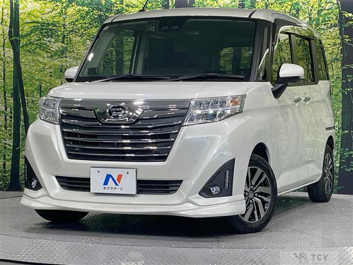 2019 Daihatsu Daihatsu Others
