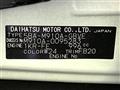 2020 Toyota Roomy