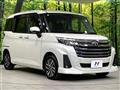 2020 Toyota Roomy