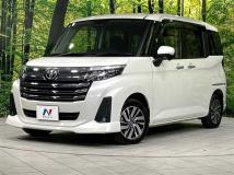 2020 Toyota Roomy