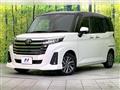 2021 Toyota Roomy