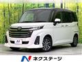 2021 Toyota Roomy