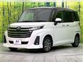 2021 Toyota Roomy